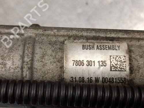 Steering rack JAGUAR F-PACE (X761) 2.0 TD4 | BP30145244M22