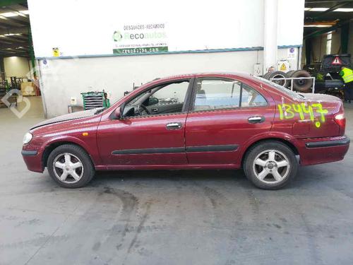 NISSAN ALMERA II (N16) 2.2 Di 906126