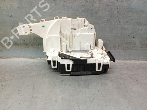 Used Front left lock VW CRAFTER 30-50 Van (2E_) 2.5 TDI (109 hp) 23422225