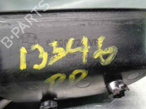 Front right interior door handle BMW 3 (E46)  | BP7825082I14 