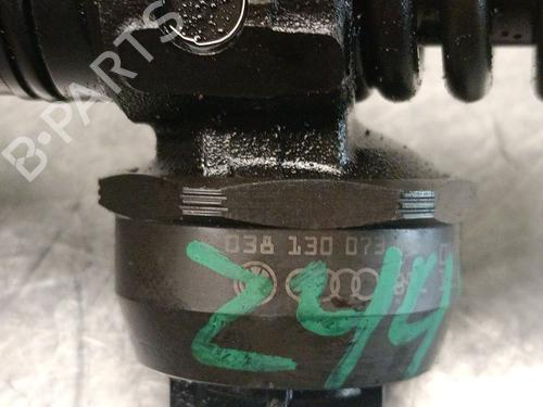 Injector VW GOLF V (1K1) 1.9 TDI | BP31642235M100 - Image 6