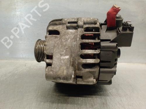 Alternator FORD FIESTA VI (CB1, CCN)  | BP16443383M7 