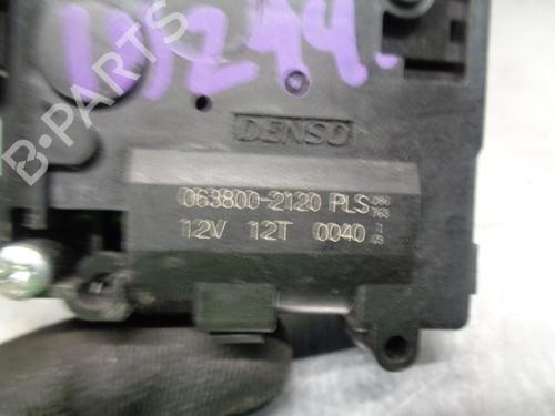 Heater blower motor LEXUS CT (ZWA10_) 200h (ZWA10_) | BP13878091M62 