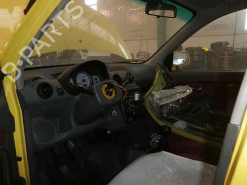 Right front brake caliper HYUNDAI ATOS PRIME (MX) 1.1 | BP11619539M104 