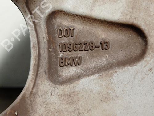 Fælk BMW X5 (E53) 3.0 d | BP32383897C45  - Image 5