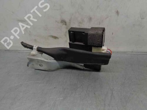 Electronic module TOYOTA AVENSIS Estate (_T27_) 2.0 D-4D (ADT270_, ADT270R) | BP7181192M83 