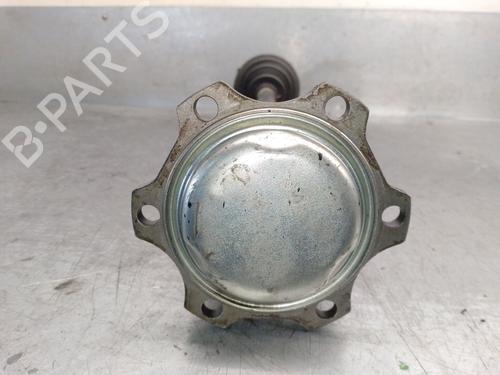 Right front driveshaft VW PASSAT B5.5 (3B3) 1.9 TDI | BP32114524M39  - Image 5