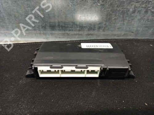 Electronic module JAGUAR S-TYPE II (X200) 2.7 D | BP7204334M83 