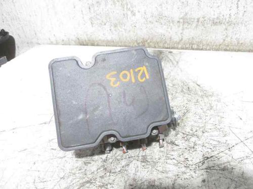 ABS pump DACIA SANDERO II 1.0 SCe 75 (B8JC, B8JD) | BP6978002M43 