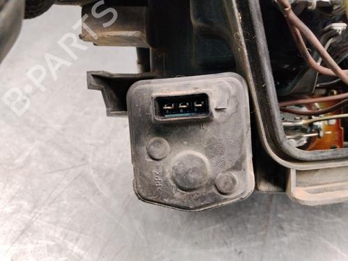 Left headlight AUDI A6 C4 (4A2) 2.5 TDI | BP39510093C28 - Image 6