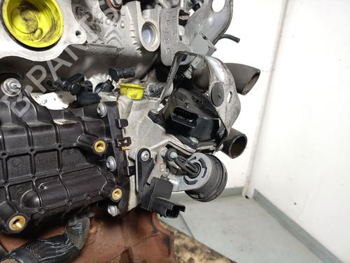 Engine CITROËN JUMPY III Van (V_) 2.0 BlueHDi 120 | BP33054165M1 - Image 10