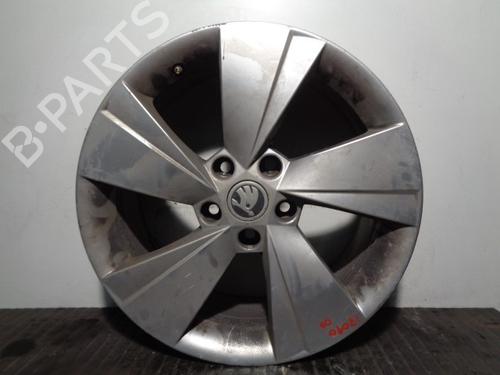 Used Rim SKODA SUPERB III (3V3) 2.0 TDI (150 hp) 11913900