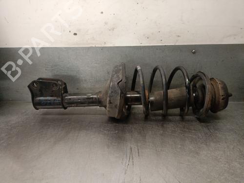 Left front shock absorber RENAULT CLIO II (BB_, CB_) 1.9 dTi (B/CB0U) | BP29999045M16