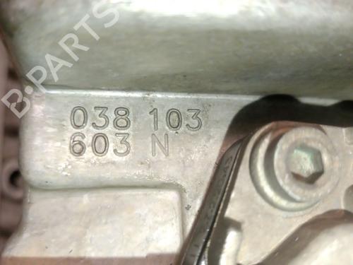 Carter d'huile VW GOLF IV Variant (1J5) 1.9 TDI 4motion | BP30656390M115