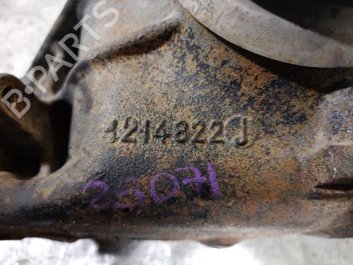 Rear differential BMW X3 (E83) xDrive 18 d | BP34250596M24  - Image 7