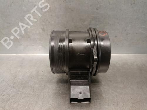 Used Mass air flow sensor PEUGEOT 406 Coupe (8C) 2.2 HDI (133 hp) 28388961