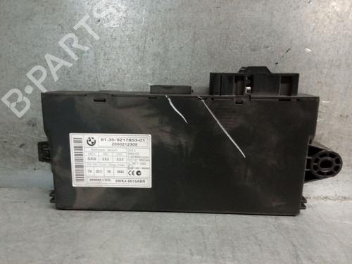Used Comfort control module MINI MINI CLUBMAN (R55) Cooper D (109 hp) 28026929