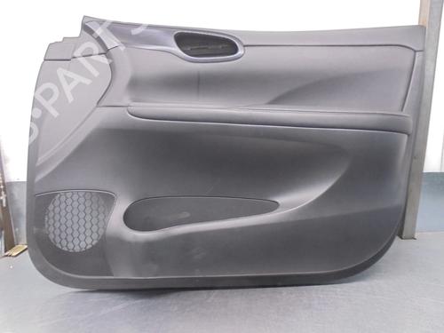 Used Front right panel NISSAN PULSAR Hatchback (C13) 1.5 dCi (110 hp) 15944763