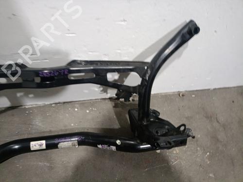 Rear axle VW GOLF VIII (CD1, DA1) 1.5 eHybrid | BP31945024M2
