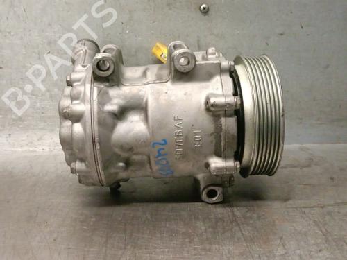 AC compressor CITROËN C5 II (RC_) 2.0 HDi (RCRHRH) | BP30493686M34