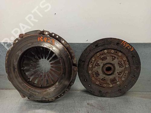 Other FIAT TIPO Saloon (356_, 357_) 1.4 LPG (356SXF1B) | BP25806384O1 