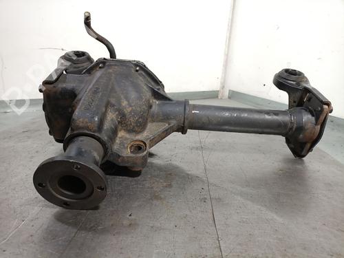 Used Front differential Front differential SSANGYONG REXTON (Y400, Y450) 2.2 Xdi All-wheel Drive (POE) (181 hp) 34390686 34390686