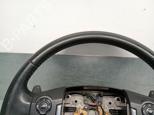 Steering wheel LAND ROVER RANGE ROVER SPORT I (L320) 3.0 D 4x4 | BP29352129C49 