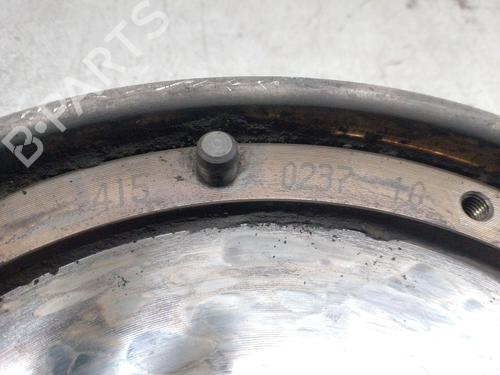 Flywheel LAND ROVER FREELANDER I (L314) 2.0 Td4 4x4 | BP24515064M101 