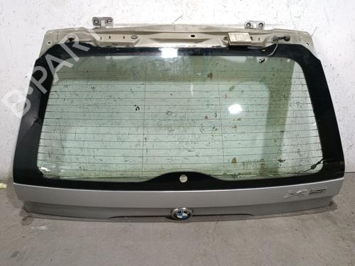Used Tailgate BMW X5 (E53) 3.0 d (184 hp) 26132563
