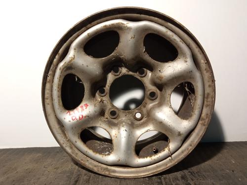 Used Rim NISSAN TERRANO II (R20) 2.7 TD 4WD (101 hp) 23211506