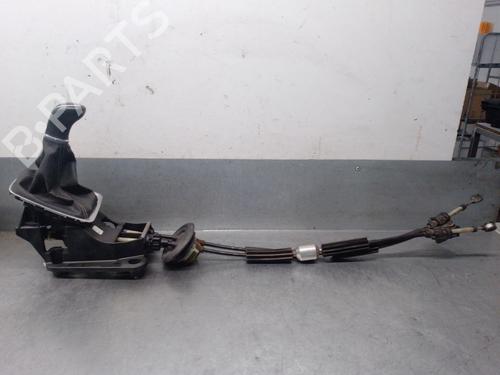 Used Gear lever OPEL CROSSLAND X / CROSSLAND (P17, P2QO) [2017-2026]  32988999