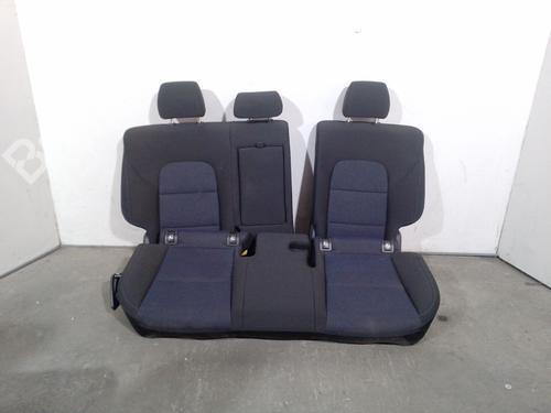 Used Rear seat HYUNDAI TUCSON (TL, TLE) 1.7 CRDi (116 hp) 29570277