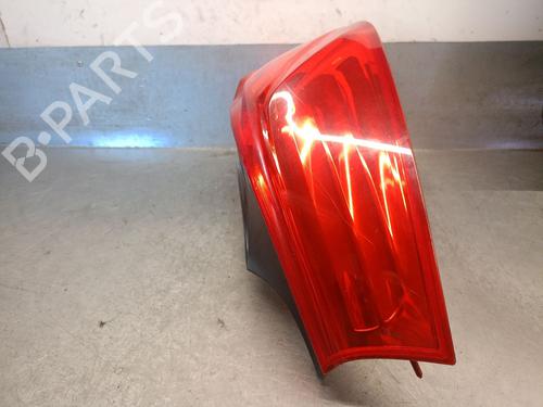 Left taillight PEUGEOT 508 I (8D_) 2.0 HDi | BP27654192C34 