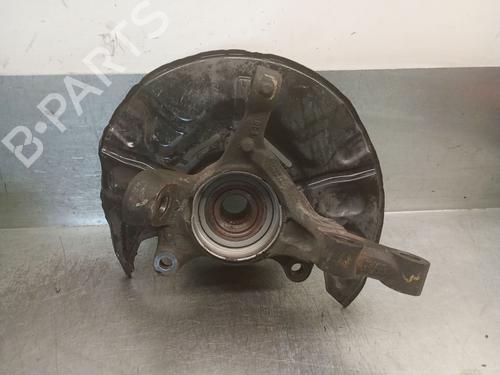 Left front steering knuckle TOYOTA AVENSIS Estate (_T25_) 2.2 D-CAT (ADT251_, ADT251R) | BP30935932M25