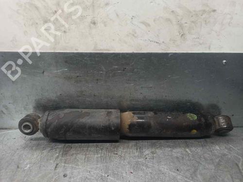 Used Left rear shock absorber CITROËN JUMPER II Platform/Chassis 2.2 HDi 130 (130 hp) 9274798