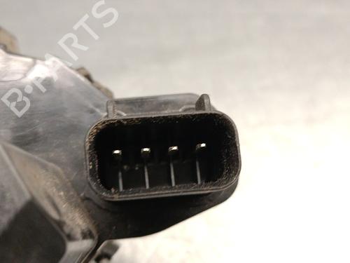 Rear right lock FORD S-MAX (WA6) 2.0 TDCi | BP30298779C99 