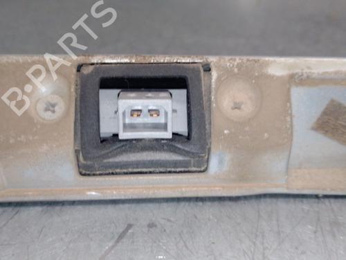 Tailgate handle AUDI A4 B5 (8D2) 1.8 T | BP29498714C132 