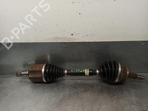 Used Left front driveshaft Left front driveshaft ALFA ROMEO GIULIETTA (940_) 2.0 JTDM (940.FXL1A) (140 hp) 11705403 11705403