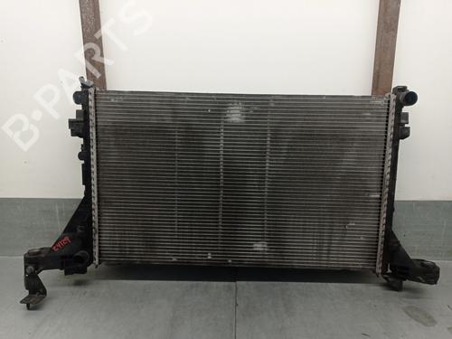 Used Water radiator Water radiator 30760280 30760280