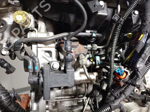 Engine OPEL ASTRA J (P10) 1.6 CDTi (68) | BP34041484M1  - Image 6