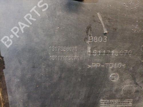 Other FIAT DUCATO Van (250_) 140 Natural Power | BP29999023O1 