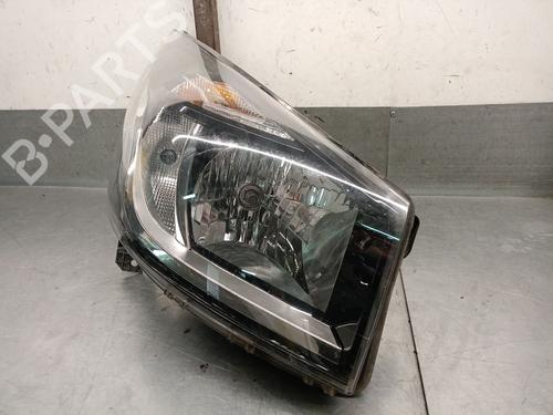 Right headlight RENAULT TRAFIC III Bus (JG_) 1.6 dCi 125 (JGMH) | BP39951247C29 - Image 5