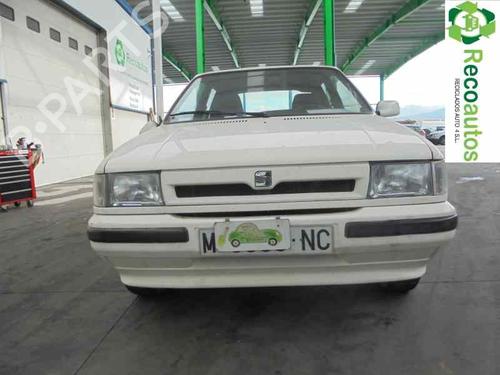 Alternator SEAT IBIZA I (21A)  | BP2522577M7 