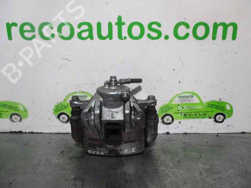 Used Left front brake caliper KIA CARENS IV 1.6 GDi (135 hp) 11614990