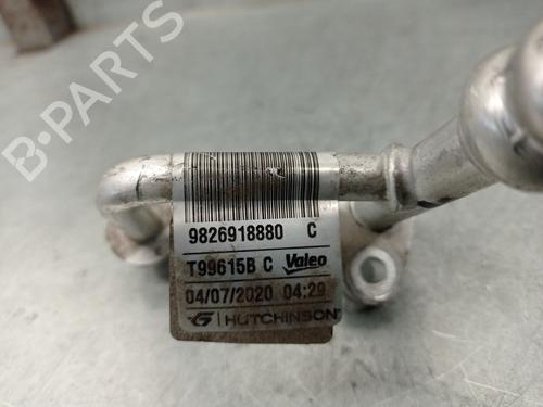 AC pipe PEUGEOT 208 II (UB_, UP_, UW_, UJ_) e-208 | BP23080570M126 