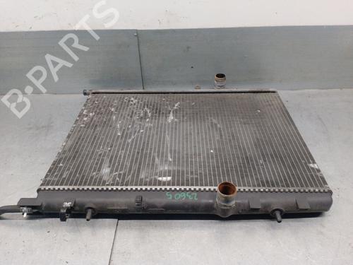 Køler PEUGEOT 307 (3A/C) 2.0 HDi 90 | BP29324970M31 