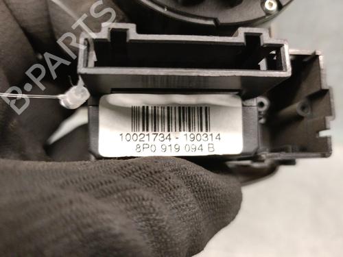 Headlight switch AUDI A1 Sportback (8XA, 8XF) 1.6 TDI | BP31714123I24 