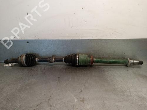 Right front driveshaft LEXUS RX (_U3_) 400h AWD (MHU38_) | BP37442286M39 - Image 4