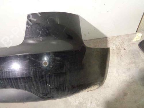 Rear bumper AUDI A4 B7 Avant (8ED) 2.0 TDI quattro | BP7108844C8 