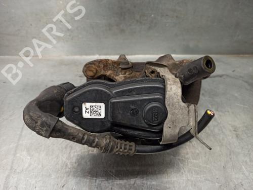 Left rear brake caliper BMW X3 (F25)  | BP15847027M107 